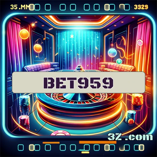 Inovação e Diversão no App do Bet959.com