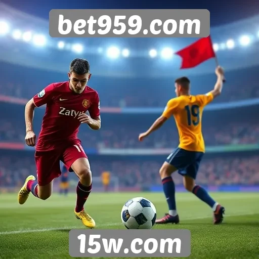 bet959.com analisa tendências do mercado de jogos