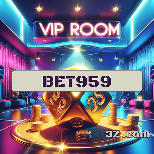 Bônus Incríveis Esperam por Você no Bet959.com