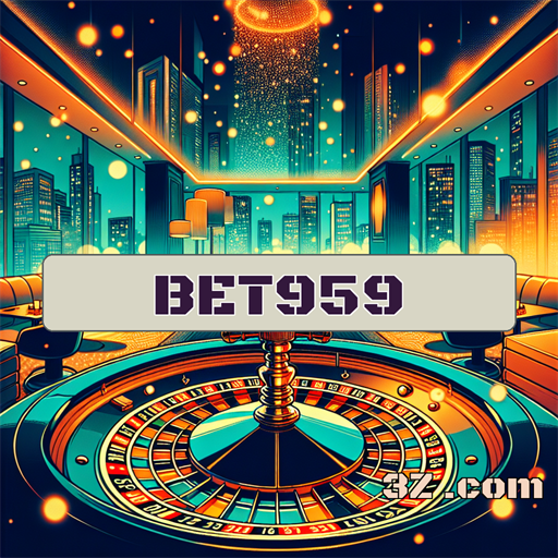 Confiável e Inovador: O que o bet959.com Oferece
