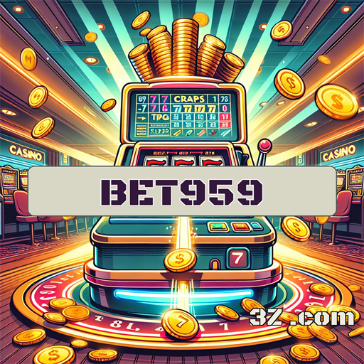 A Emoção do Esporte no bet959.com: Apostas que Encantam!