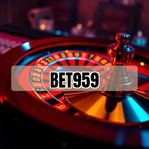 bet959.com Jogos