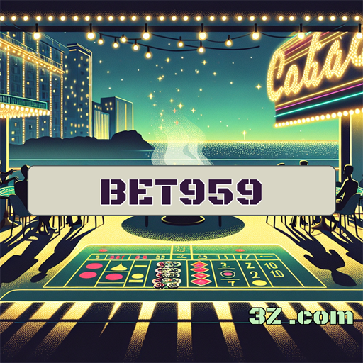 Login Ágil e Seguro no bet959.com: Entre no Jogo!