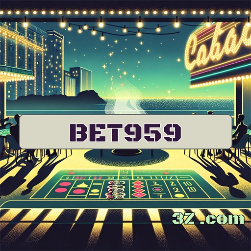Login Ágil e Seguro no bet959.com: Entre no Jogo!