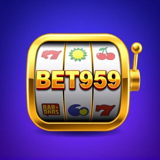 Logotipo bet959.com