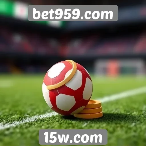 Opções de pagamento disponíveis no bet959