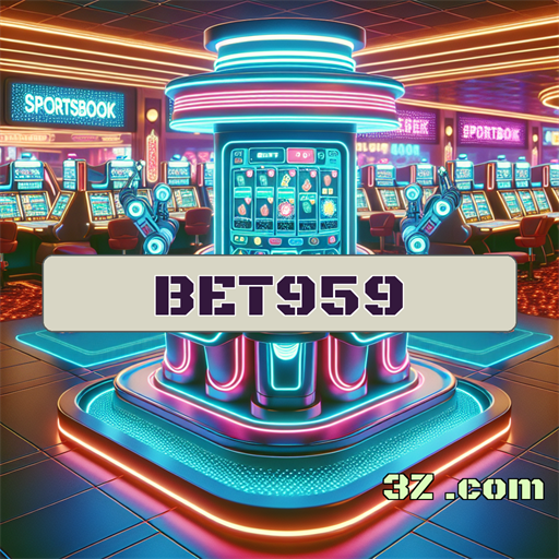 Recursos Inovadores da Plataforma do bet959.com para Jogadores Brasileiros