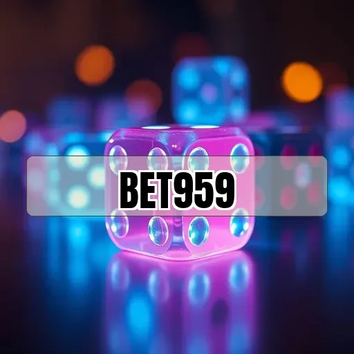 bet959.com Promoções