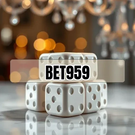 bet959.com Segurança