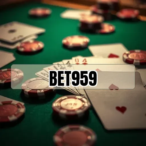 bet959.com Eventos Esportivos