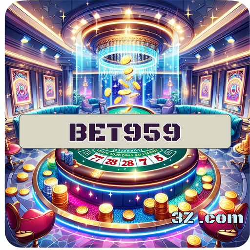 Oportunidades VIP na bet959.com: A Nova Era dos Jogos