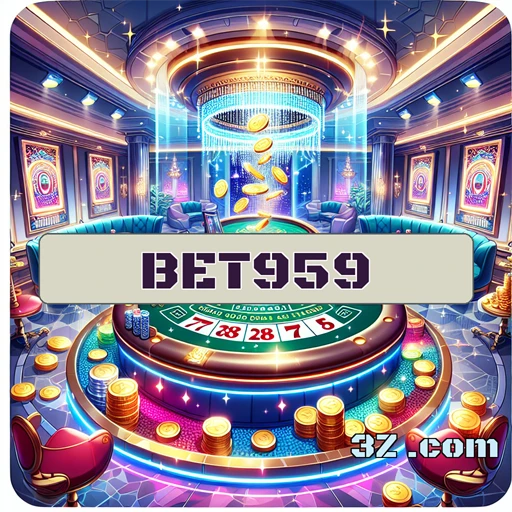 Oportunidades VIP na bet959.com: A Nova Era dos Jogos